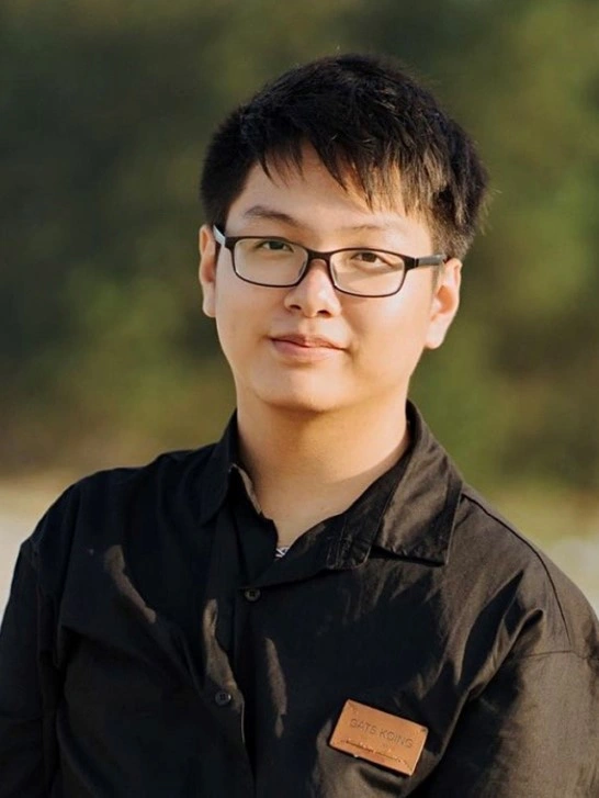 CEO FB88 - Nguyễn Thành Danh