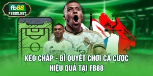 Kèo Chấp FB88