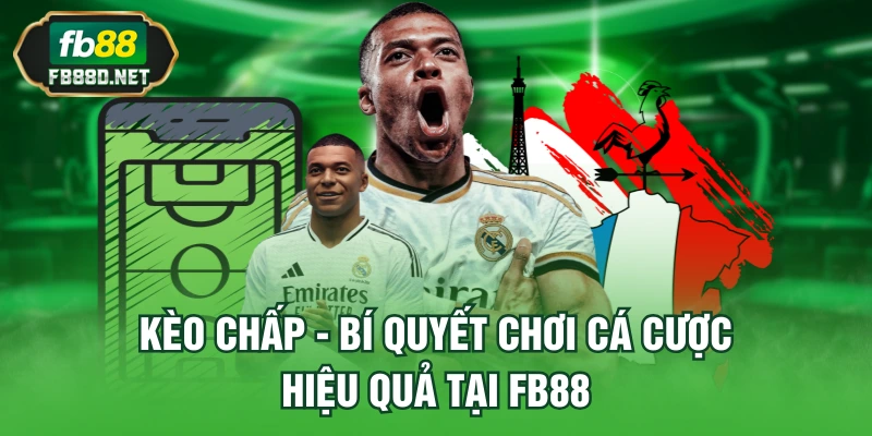 Kèo Chấp FB88