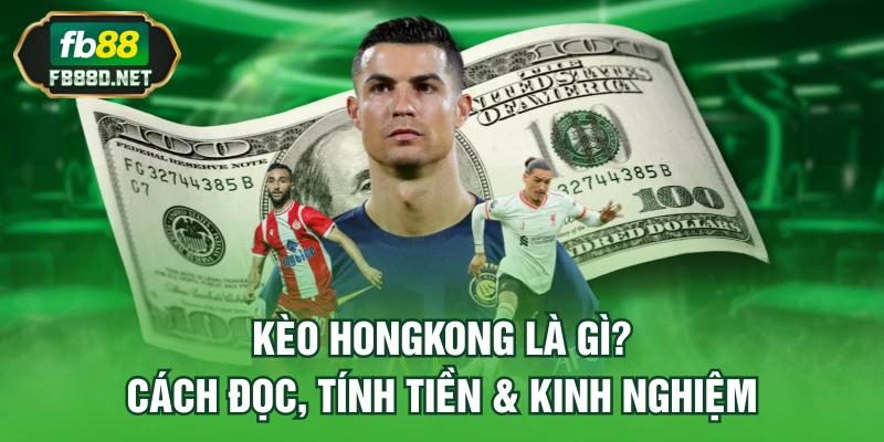 Kèo HongKong FB88